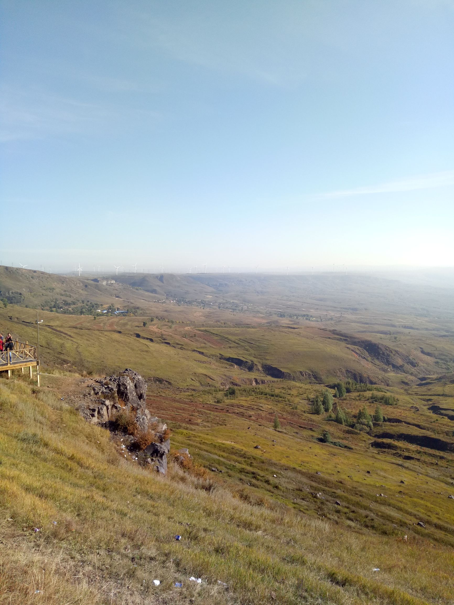 张北天路行,深度还原张北天路