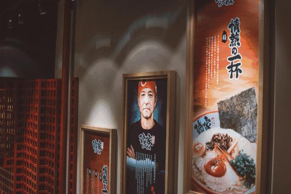 买一送一,持续一周!日本琥家拉面军团来啦,你一定要吃!