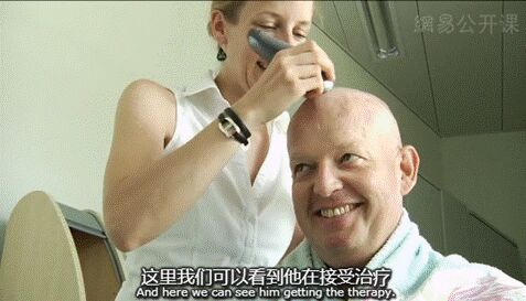 电场疗法挽救脑胶质瘤患者--著名瑞士自行车赛冠军罗伯特