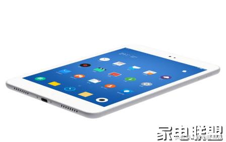 电商介入制造业京东携手四大企业推出“JDtab”