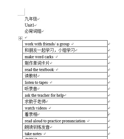 word文档英文单词如何换行不分开,word英文一行没有满却换行