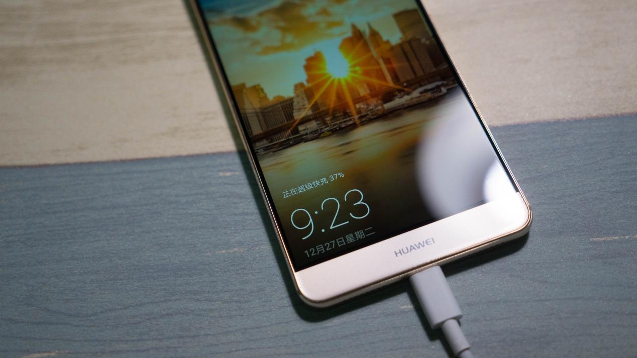 华为mate9可以用40w超级快充吗,华为mate9可以用40w快充吗