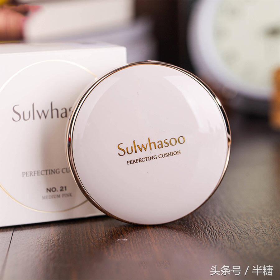 十大公认好用的bb气垫,十大最好气垫bb推荐