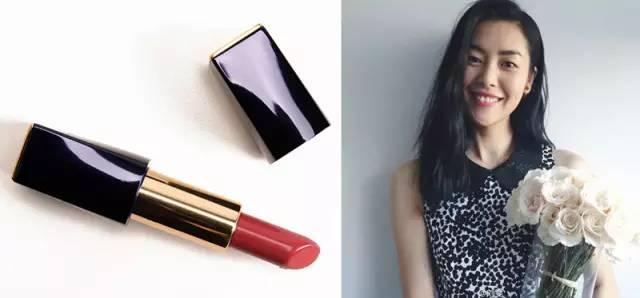 拯救口红的口红色号,拯救大牌口红