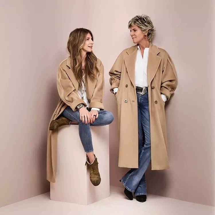 大衣店铺推荐性价比高,买哪种大衣性价比高