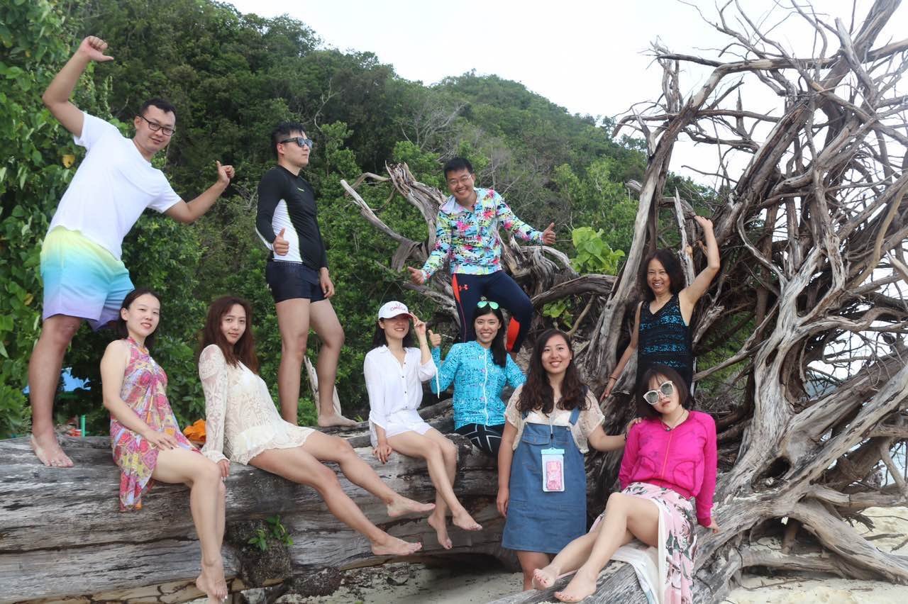 帕劳旅行攻略大全图文,帕劳旅行攻略图文大全