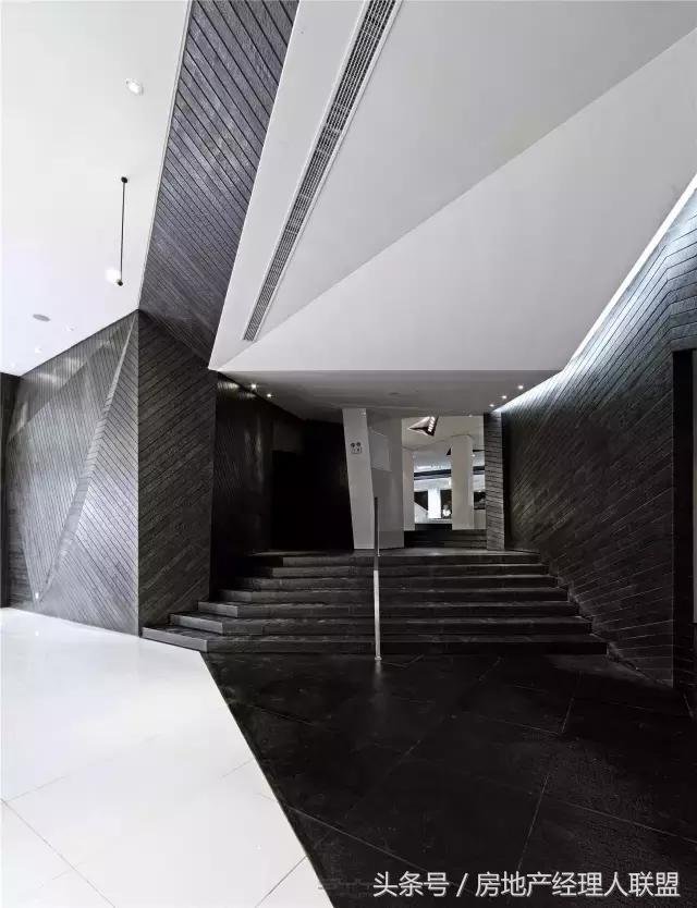 26个绝美售楼处设计图,100套绝美别墅设计图