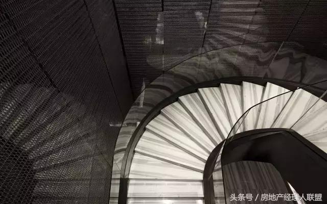 26个绝美售楼处设计图,100套绝美别墅设计图