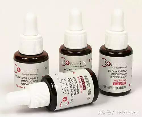 防晒混油皮痘痘肌推荐,混油皮痘痘肌精华液推荐