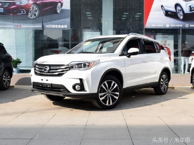 吉利博越在suv中排名,suv车排行榜前十名吉利博越