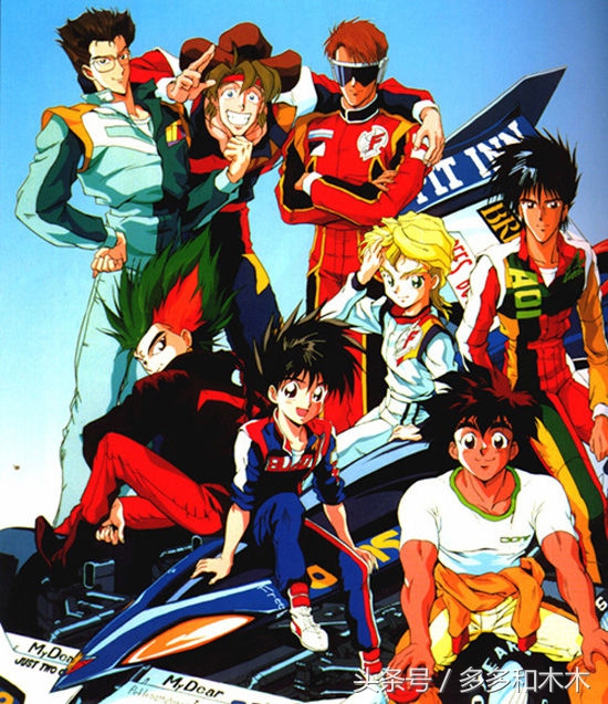 8090年代国外引进的动画片大全,8090年代电视上播过的动画片