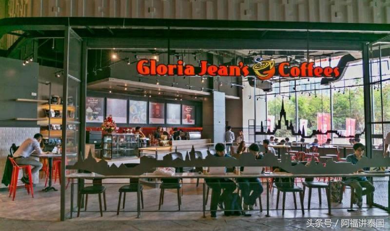 曼谷购物景点大全,旅游攻略曼谷自由行路线