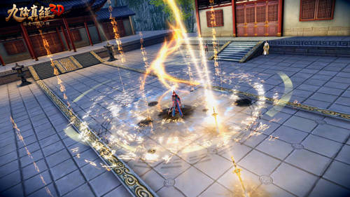 一件装备值好几万 春节红包就靠这些游戏了