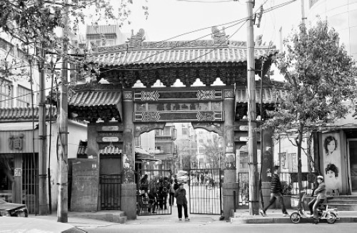 西安跑摩的去哪个地方好,西安现在还有跑摩的的吗