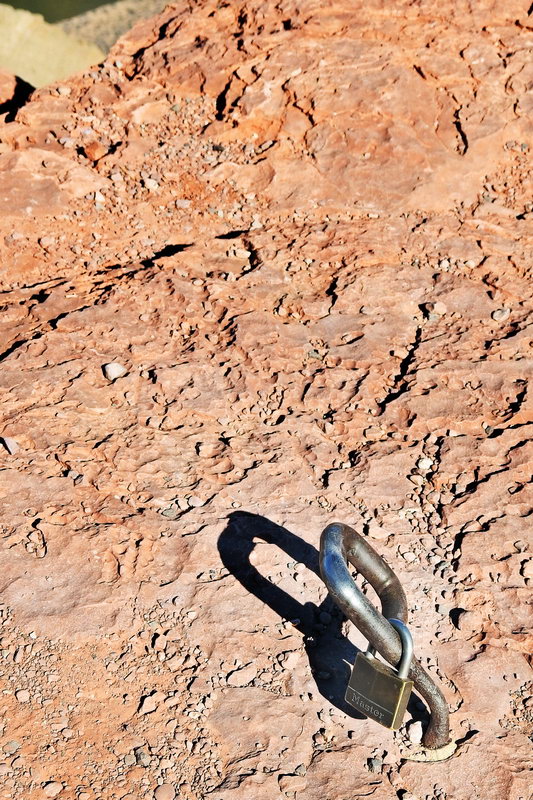 科罗拉多大峡谷在美国哪个州,科罗拉多大峡谷离拉斯维加斯多远