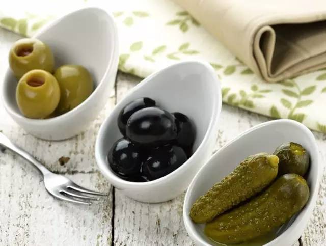 橄榄是什么口感,橄榄是怎样的