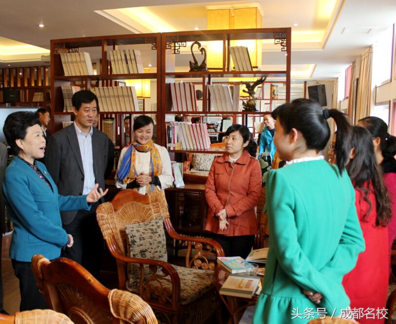 办学“魔力”，中考给力这所离市中心最远的学校真的很可以