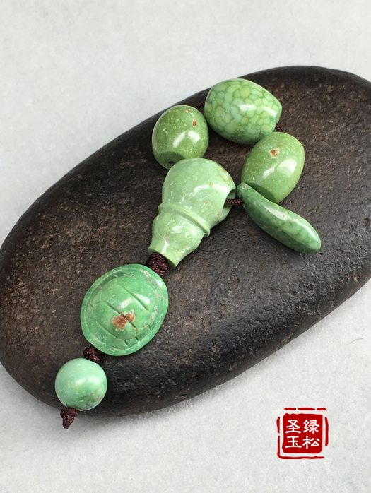 湖北哪个绿松石矿口最好,湖北绿松石矿区分布图