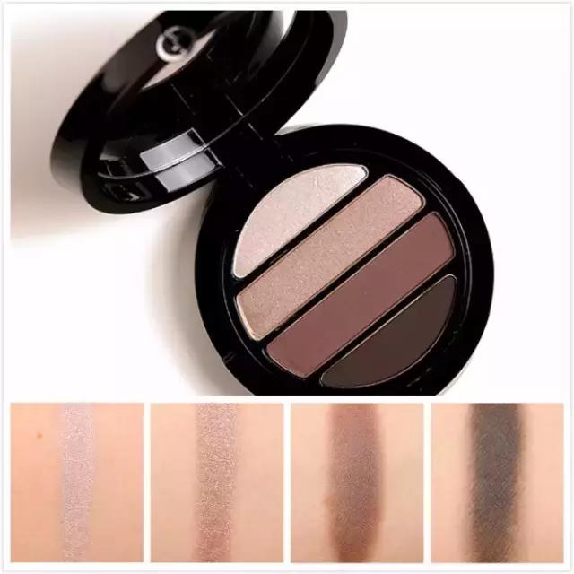 干货！年会Party用小心机碾压别人就靠这个妆！