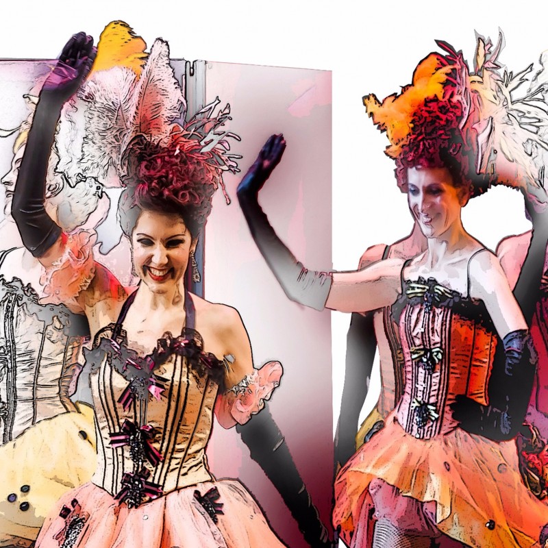 一个音乐人成就,一个音乐家