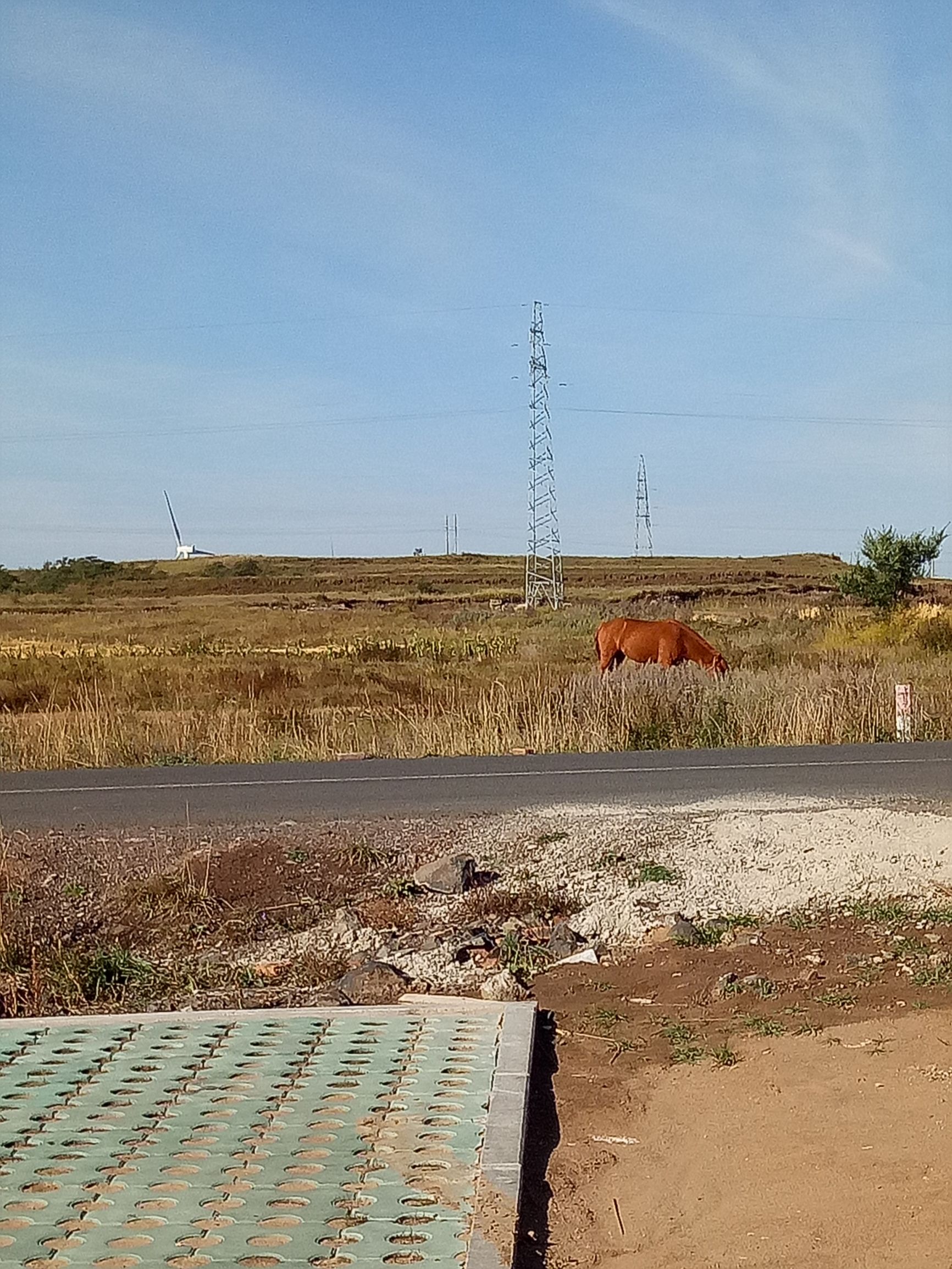 张北天路行,深度还原张北天路
