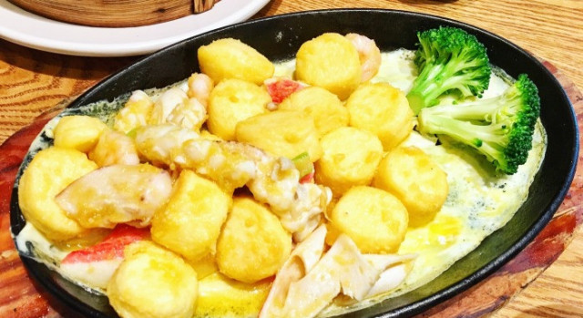 成都最有情调茶餐厅,成都最正宗香港茶餐厅