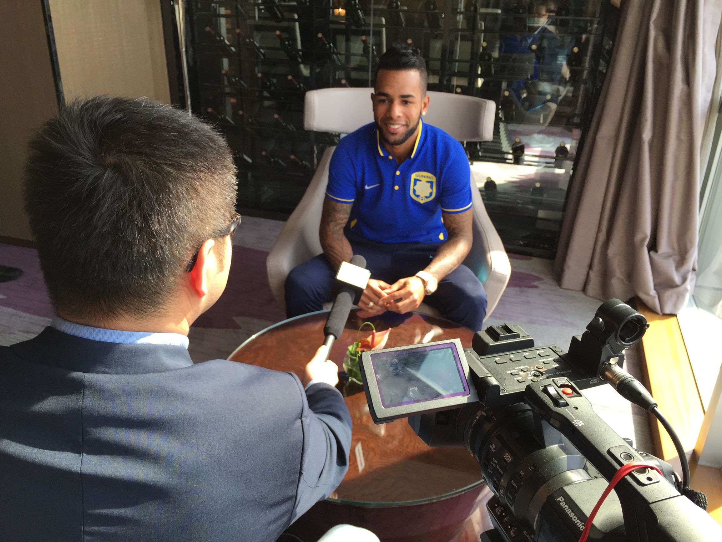 足球记者名单,足球记者故事