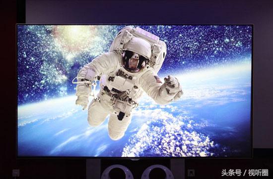 长虹chiq和普通电视有什么区别,长虹chiq电视8k和4k优势