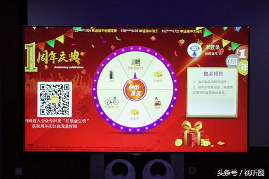 长虹chiq和普通电视有什么区别,长虹chiq电视8k和4k优势