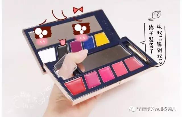 吃土少女必备十大好物,吃土少女必备100个好物