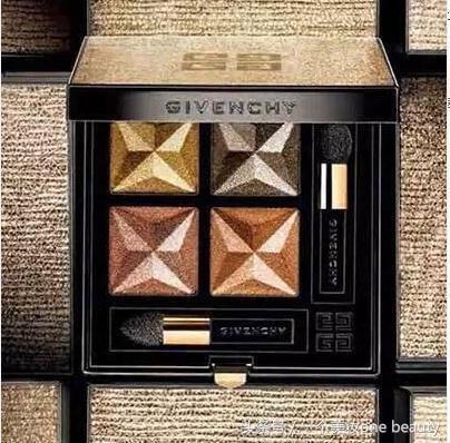 跟着星座大师走，BlingBling点“靓”新一年