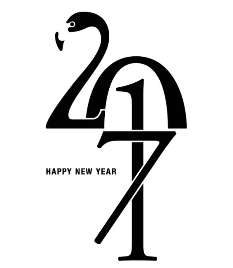 跨年篇|我们要美美玩过2016最后一夜