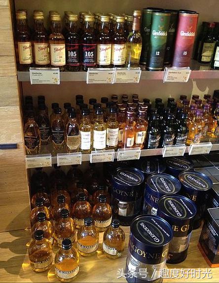 用一个冬天，爱上爱丁堡