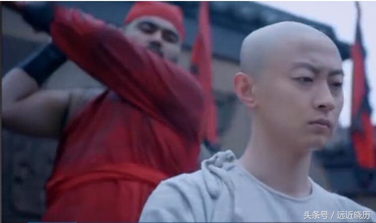 高阳公主和辩机的孩子后来怎样了,高阳公主为啥要对辩机穷追不舍