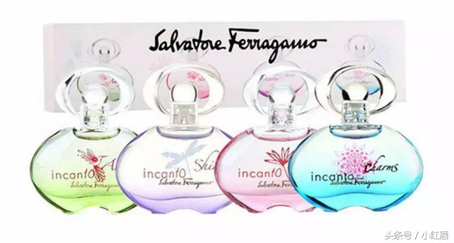 适合职业女性大牌香水,香水推荐学生党淡香持久100多