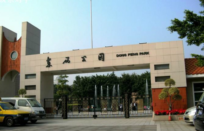 广州地铁全线著名景点总攻略,广州地铁景点线路图