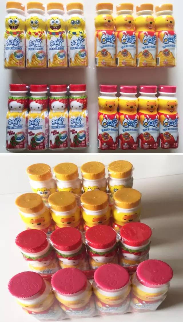 伊利“QQ星”vs蒙牛“未来星”：看他们如何解读（附判决书）