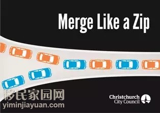 新西兰自驾交通规则最新,在新西兰开车技巧