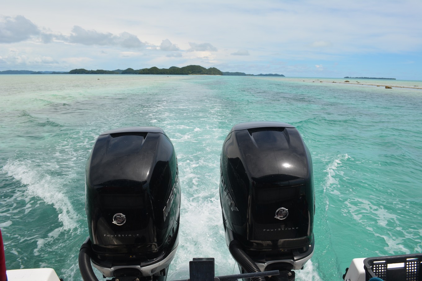 帕劳旅行攻略大全图文,帕劳旅行攻略图文大全