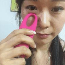 王菲同款洗脸神器FOREO，田亮、小亮仔也有在用哦