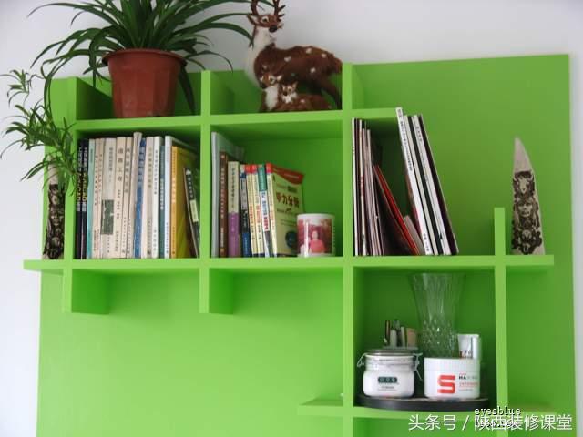 90年代老房子户型图片大全,96平米老房子三室一厅装修效果图