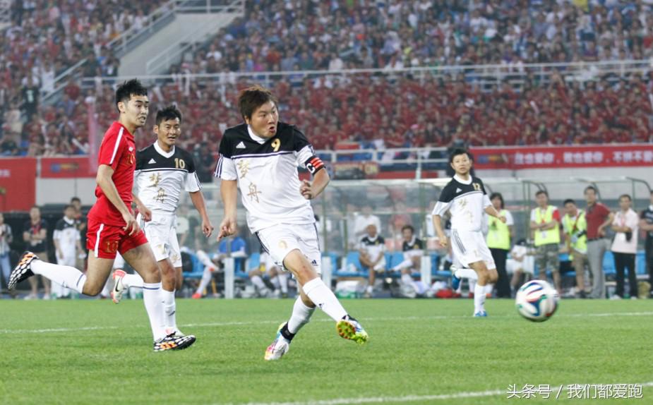 敢自称野球帝的人厉害吗,盘点最有影响力的30名足球明星