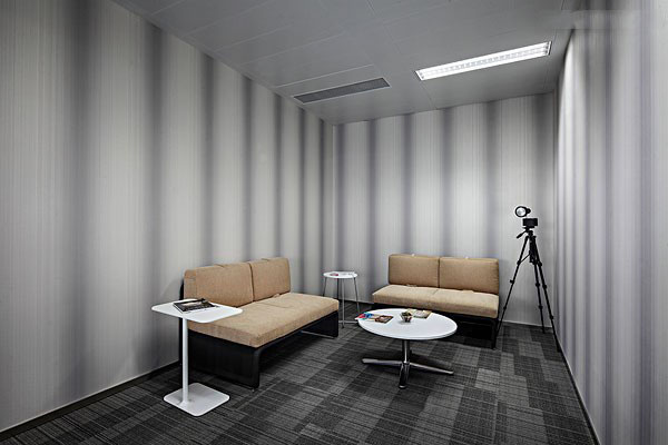 打造高效办公空间,办公室空间打造