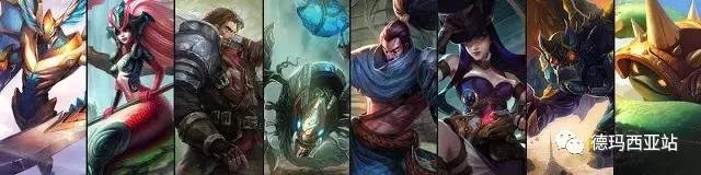 LOL2016年的最后一次半价仍然是以遗憾收场！