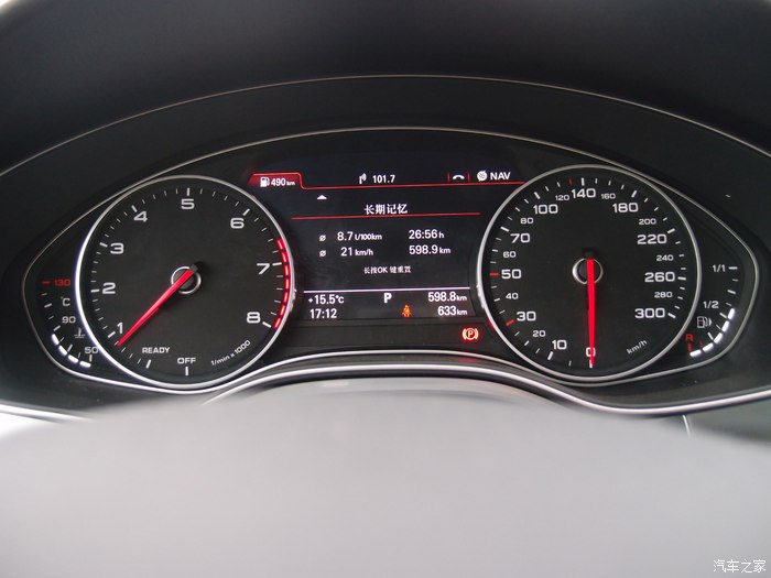 新款奥迪a6l真实落地分享,奥迪a6ltfsi2016款落地多少钱