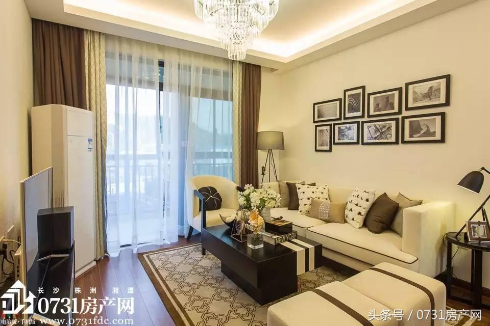 公园旁亲子主题社区：幸福考拉789｜大熊看楼