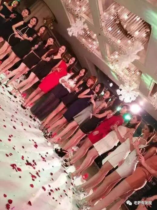 起底保利大厦：有没有俱乐部不知道，那里有一位门童的青春