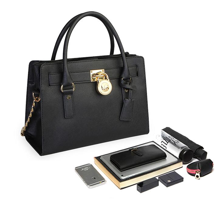 mk女包旗舰店官方专柜正品手提包,香港轻奢mk女包真皮手提包