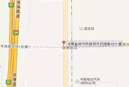 郑州速度！2条新地铁线下月开通，吃喝玩乐去哪儿都不愁