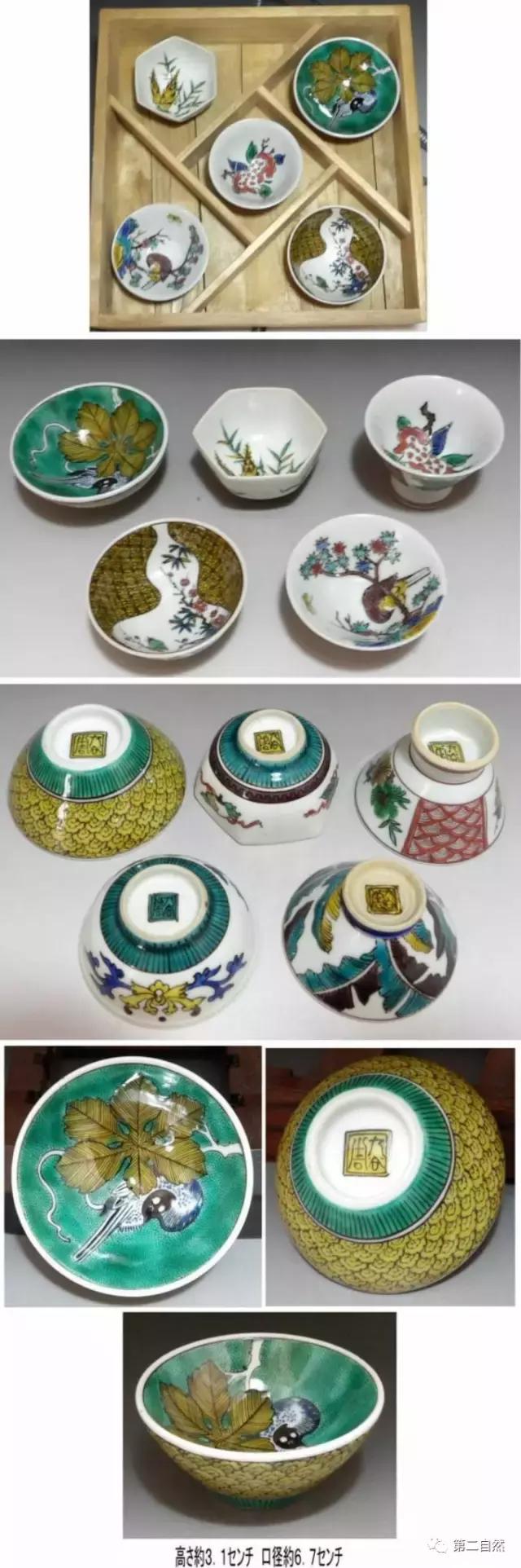 日本九谷烧名家排名,日本九谷烧东京店